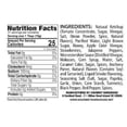 thumbnail image 3 of Gourmet Warehouse Kickin' Strawberry BBQ Sauce, 16 Fl ozs, 2 Pack - No MSG, No HFCS, 3 of 6