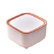 thumbnail image 2 of Cubo de basura, cubo de basura para baño, cubo de basura de gran capacidad, cubo de basura de 6 l para sala de estar, cubo de basura redondo y grueso, cubo de basura, 2 of 8