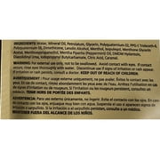 Dr. Miracles Feel it Formula Deep Conditioning Treatment, 1.75 oz