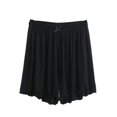 thumbnail image 2 of SDNall Pantalon Court Grand Taille Haute d'Été pour Femmes, 2 of 9