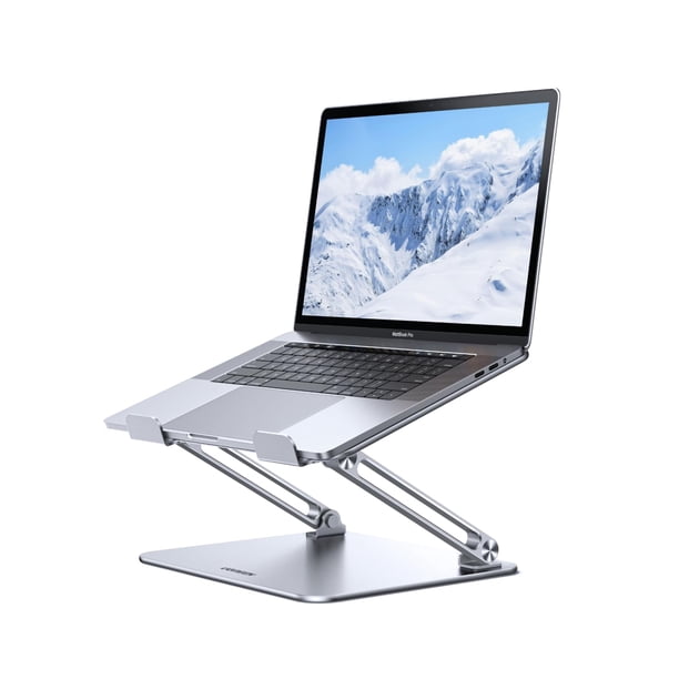 Soporte para laptop UGREEN plegable y portátil para MacBook de 10 a 17.3''