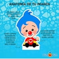 thumbnail image 3 of Tallaxi Kit de Figuras Plim Plim 6 Piezas de Coroplast para Decoración Infantil, 3 of 5