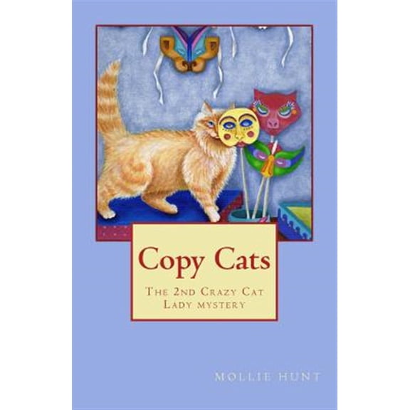 Pre-Owned Copy Cats