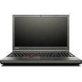 thumbnail image 2 of Lenovo ThinkPad W541 15.6 Laptop, Intel Quad Core I7-4800MQ up to 3.7Ghz, 8G DDR3L, 512G SSD, DVDRW, USB 3.0, VGA, miniDP, W10P64-Multi Languages Support, 1 year warranty Used Grade A, 2 of 4