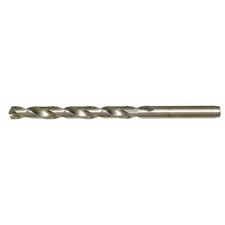 

Chicago-Latrobe Jobber Drill 6.70mm Cobalt 46477