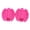 Pink, variant on NIBOLOG 1 Pair Kids Bicycle Replacement Pedal Child Tricycle Non-slip Pedal Baby Stroller Colorful Plastic Pedal Bike Accessories