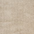 thumbnail image 5 of SAFAVIEH Venice Solid Shag Area Rug, Champagne, 10' x 14', 5 of 7