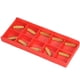 thumbnail image 3 of 10 unids / caja MGMN200-G inserciones de carburo de 2 mm de ancho para MGEHR / MGIVR herramienta de MABOTO Herramienta CNC, 3 of 7