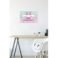 thumbnail image 4 of Hello Kitty and Friends: 24 Dreamland - Cinnamoroll Wall Poster, 14.725" x 22.375", 4 of 4