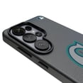thumbnail image 3 of Keyscaper Seattle Mariners Linen Galaxy Magnetic Bump Case, 3 of 7