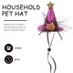 thumbnail image 5 of Nestingho 2Ud Accesorio Ajustable Para Gorro De Calabaza Para Fiesta Y, 5 of 6