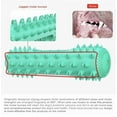 thumbnail image 6 of LL Goods Dog Toothbrush Chew Toy Durable, and Perfect for Aggressive Chewers., 6 of 6