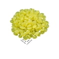 thumbnail image 3 of Uxgjfwu Multicolor Aquarium Gravel, Glow in the Dark Polished Fish Tank Pebbles, Decorative Stones for Aquariums Vases and Landscaping in Assorted Colors, 3 of 6