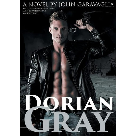 Dorian Gray (Paperback)