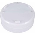 thumbnail image 2 of Detector de fugas de agua, alarma de fugas de agua con pilas, Detector de alarma de seguridad para el hogar, seguridad, fugas de agua, fácil de instalar, 1 ud., 2 of 5