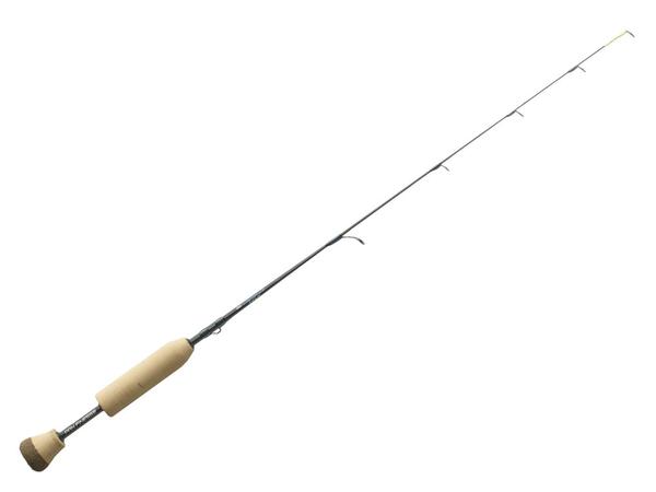 st croix mojo ice rod