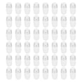 thumbnail image 1 of 100pcs False Nails Nail Art Train Manicure Fake Nail Tips, 1 of 7