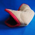 thumbnail image 4 of stanreset Linen Triangular Target Dog Training Equipment Durable For Long-lasting Easy To Clean Easy To Wear, 4 of 6