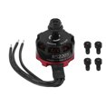thumbnail image 2 of Moteur RC, Moteur Sans Balais en Métal à Vibration Minimale pour Réparation, 2 of 7