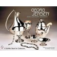 thumbnail image 1 of Georg Jensen: 20th Century Designs, 1 of 2