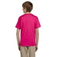 thumbnail image 3 of Gildan Youth Ultra Cotton 6 oz. T-Shirt - G200B, 3 of 4