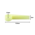 thumbnail image 2 of Mosiee Piston Press Tool Bicycle Brake Tool Outdoor Cycling Maintenance Anti-Corrosion Material High-Strength Construction, 2 of 8