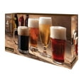thumbnail image 1 of Libbey Craft Brew Beer Glass Set, 1 of 3