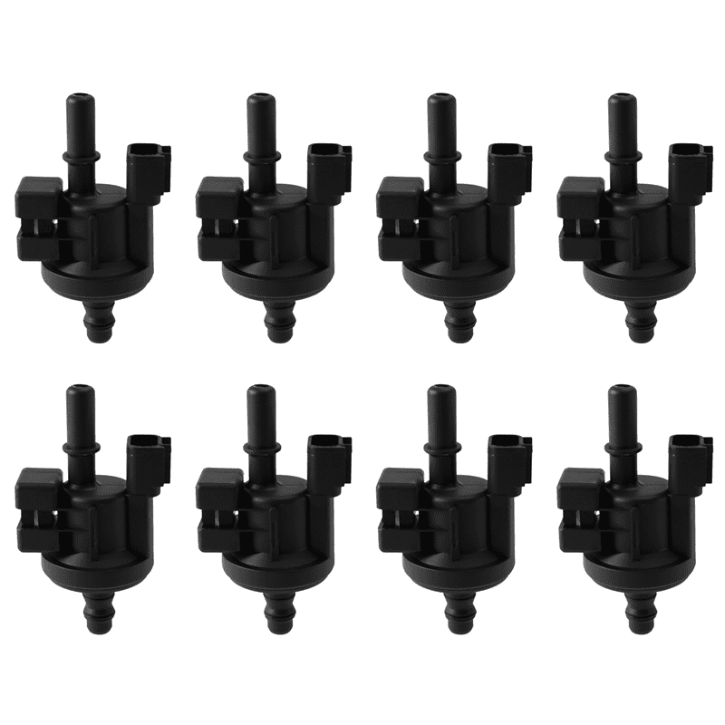8X Fuel Vapor Canister Purge Valve for 20132016 Ford Fusion Lincoln MKZ 2.0L Turbo CU5A9G886