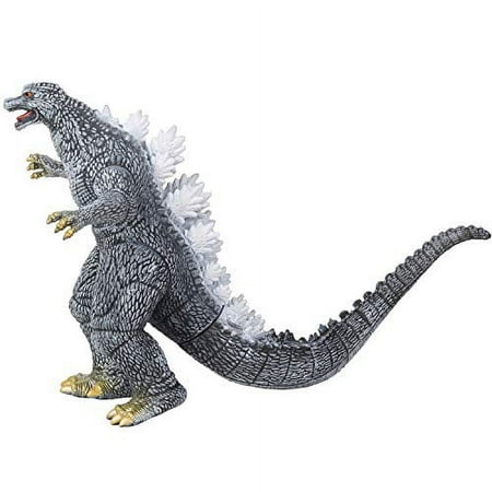 Huang Cheng Toys 15 Inch Gojirasaurus Plastic Dinosaur Action Figures Toy Godzilla Dinosaur Model King of The Monsters for Kids
