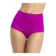 thumbnail image 4 of Paquete tres pantaletas control Ilusión T G Multicolor, 4 of 4