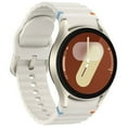 thumbnail image 2 of Restored Samsung Galaxy Watch7 (GPS + LTE) Smartwatch with Heart Rate Monitor Like New, 2 of 2