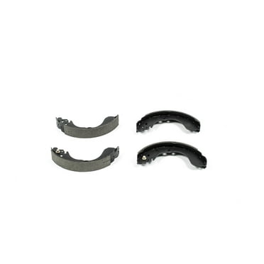 Power Stop B919 Autospecialty Brake Shoe