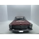 thumbnail image 4 of Ford Galaxie 500 año 1965, Auto a escala 1:24 Ediciones Limitadas CDMX COCHE DE METAL, 4 of 8