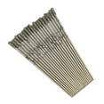 thumbnail image 4 of 20pcs .2mm Diamond Coated Lapidary Drill Bits Solid Needle for Jewelry Agate, 4 of 7