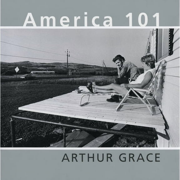 America 101, (Hardcover)