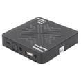 thumbnail image 2 of Q3 HiFi inalámbrico BT Receptor de audio digital Salida auxiliar de 3,5 mm Reproductor de música estéreo sin pérdidas para el hogar, 2 of 5