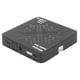thumbnail image 2 of Bienvenido Q3 HiFi inalámbrico BT Receptor de audio digital Salida auxiliar de 3,5 mm Reproductor de música estéreo sin pérdidas para el hogar, 2 of 8