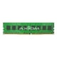 Axiom AX - DDR4 - module - 8 GB - DIMM 288-pin - 2133 MHz / PC4-17000 - CL15 - 1.2 V - unbuffered - non-ECC - pour Lenovo S510; ThinkCentre M700; M800; M900; ThinkStation P310 – image 1 sur 12
