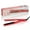 MultiColor, variant on Cortex Beauty Ultra Slim | 1' Digital Flat Iron | White/Rose Gold