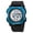 🥝 F_New#293, variant on Digital Multifunctional Waterproof Electronic Watch - , Stopwatch, Luminous Display, Calendar, Durable Design, Comfortable Strap, Everyday Outdoor Use