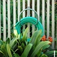 thumbnail image 5 of Yard Butler HHRP-4 Heavy Duty Rust Proof Steel Wall Mounted Garden Hose Hanger, 5 of 5
