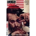 thumbnail image 1 of American Carnage #2 VF ; DC/Vertigo Comic Book, 1 of 1