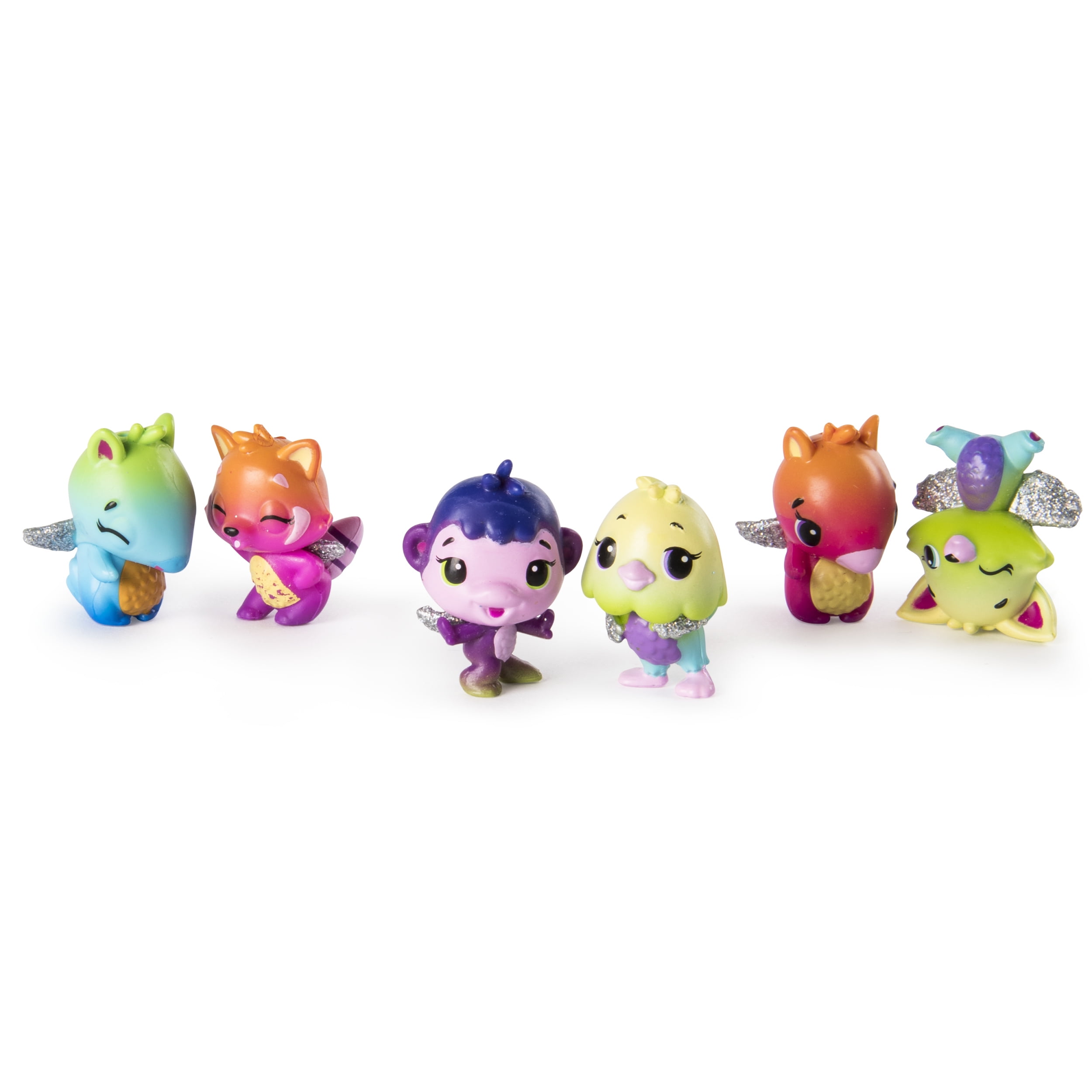 rhythm rainbow hatchimals