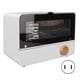thumbnail image 2 of Caja de gabinete UV, gabinete de limpieza UV de 6L Caja de limpieza UV Caja ultravioleta Diseño elevado, 2 of 8