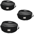 thumbnail image 1 of 3 Pack RV Hose Storage Bag with Editable Map, RV Hose Storage Bag, Electrical Cord Storage Bag, Fresh Water Pipe, Sewer Pipe, Electrical Cords and Acc, 1 of 5