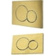 thumbnail image 5 of Geberit Sigma01 Placa de descarga doble, acabado cromado, 115.770, dorado-hhny, 5 of 5