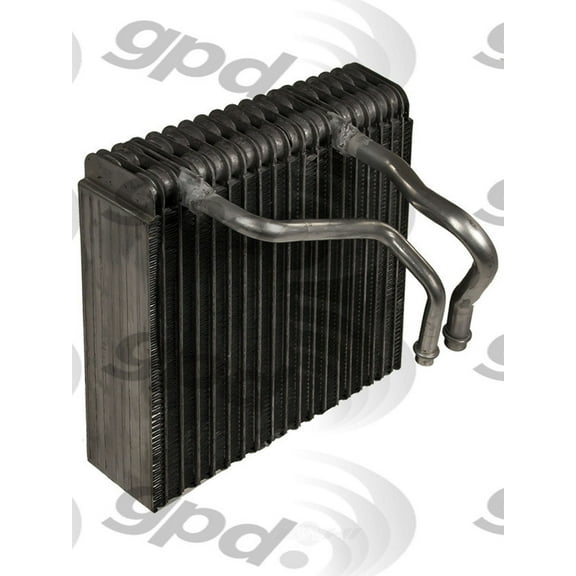 A/C Evaporator Core Fits select: 2011-2016 FORD EXPLORER