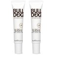 thumbnail image 1 of Cuidado facial Eye Roll On BULLDOG Age Defense para hombre, 15 ml (x2), 1 of 7