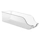 thumbnail image 1 of Contenedor Organizador Para Refrigerador, Contenedor De Almacenamiento De Plástico, Doble Oreja, Multifuncional Para Escritorio De Cocina, 1 of 8