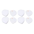 thumbnail image 1 of Vacuum Cleaner Filter Kit, Dust Reducing Cotton Foam Felt Filter Set  For Replacement, 1 of 8